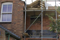 free Holdbrook home extension quotes