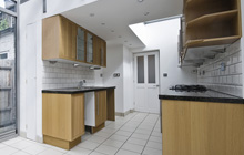 Holdbrook kitchen extension leads